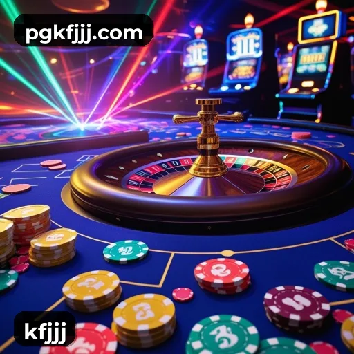 kfjjj login — painel de entrada no app oficial