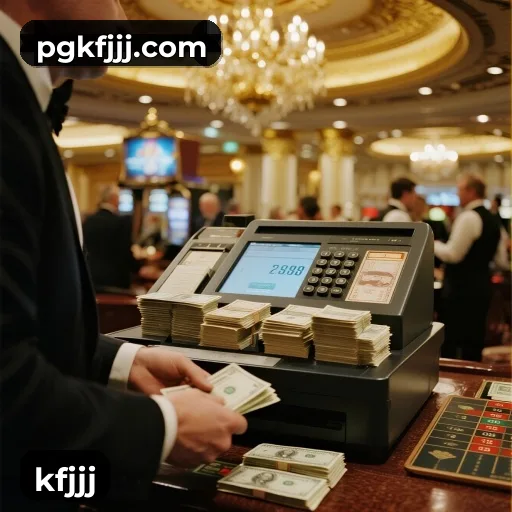 kfjjj plataforma — depósito PIX instantâneo no caixa